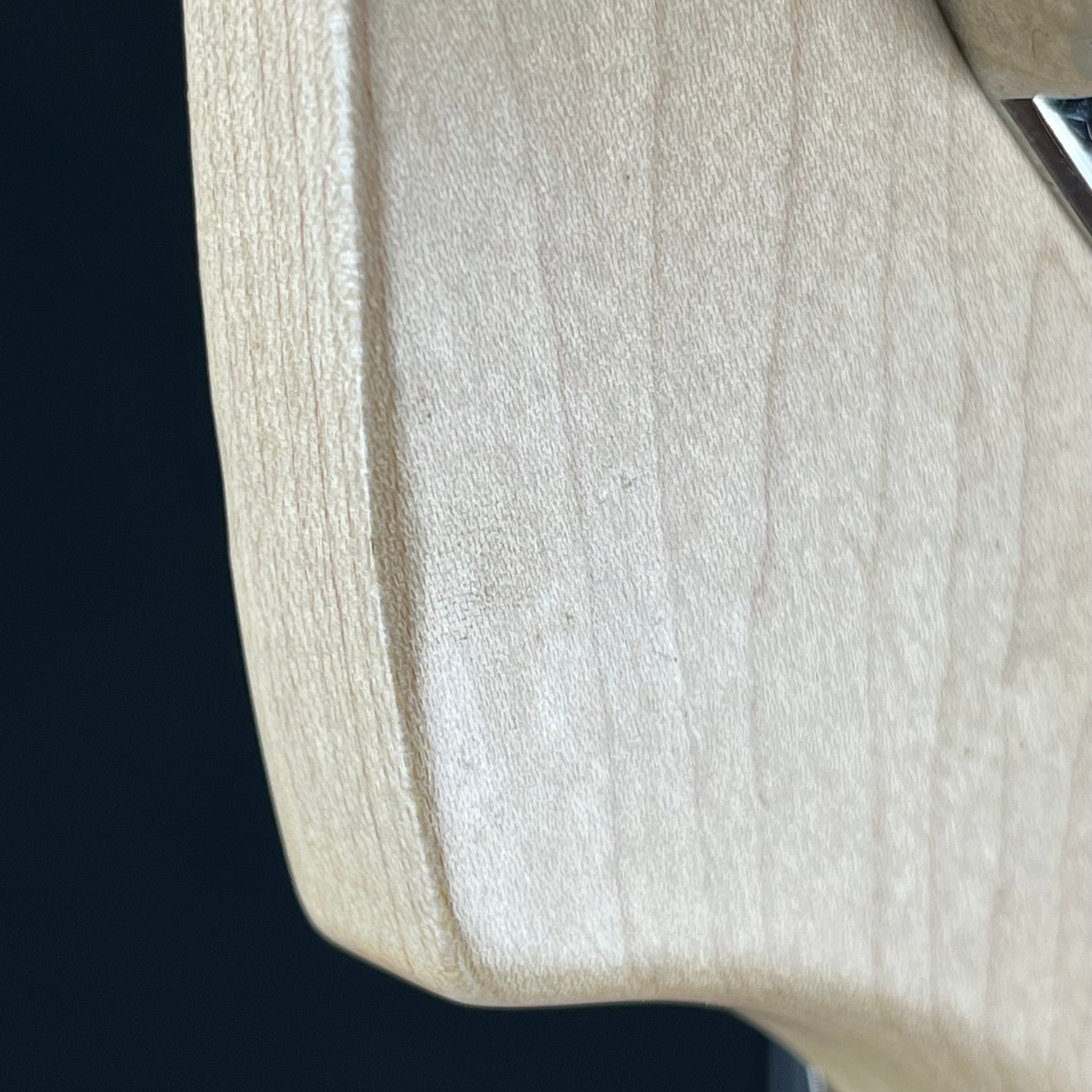 Bacchus WJB-400R ASH