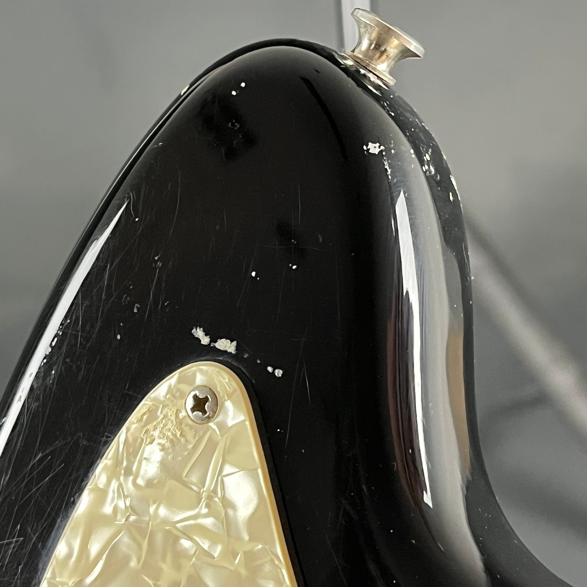 Squier Jagmaster SSS