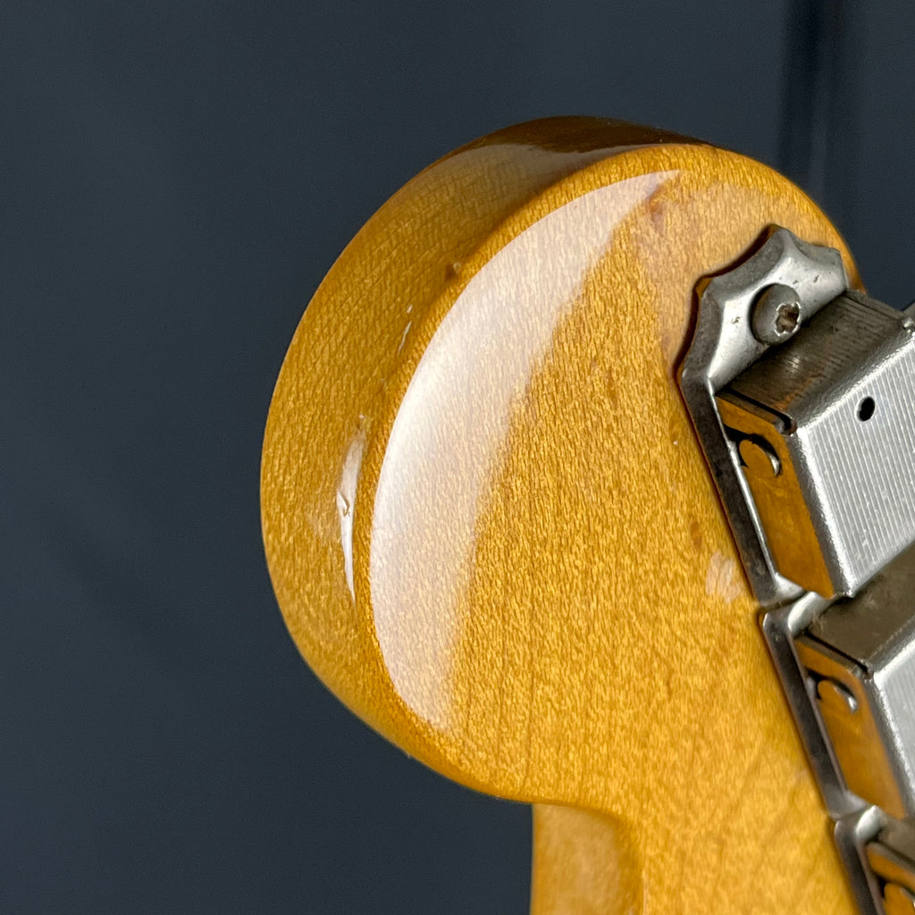 Fender Classic 60s Stratocaster