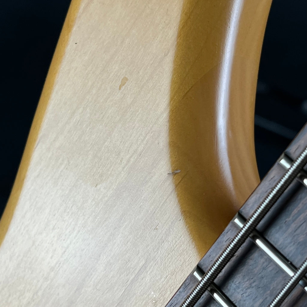 YAMAHA MB40 Bass