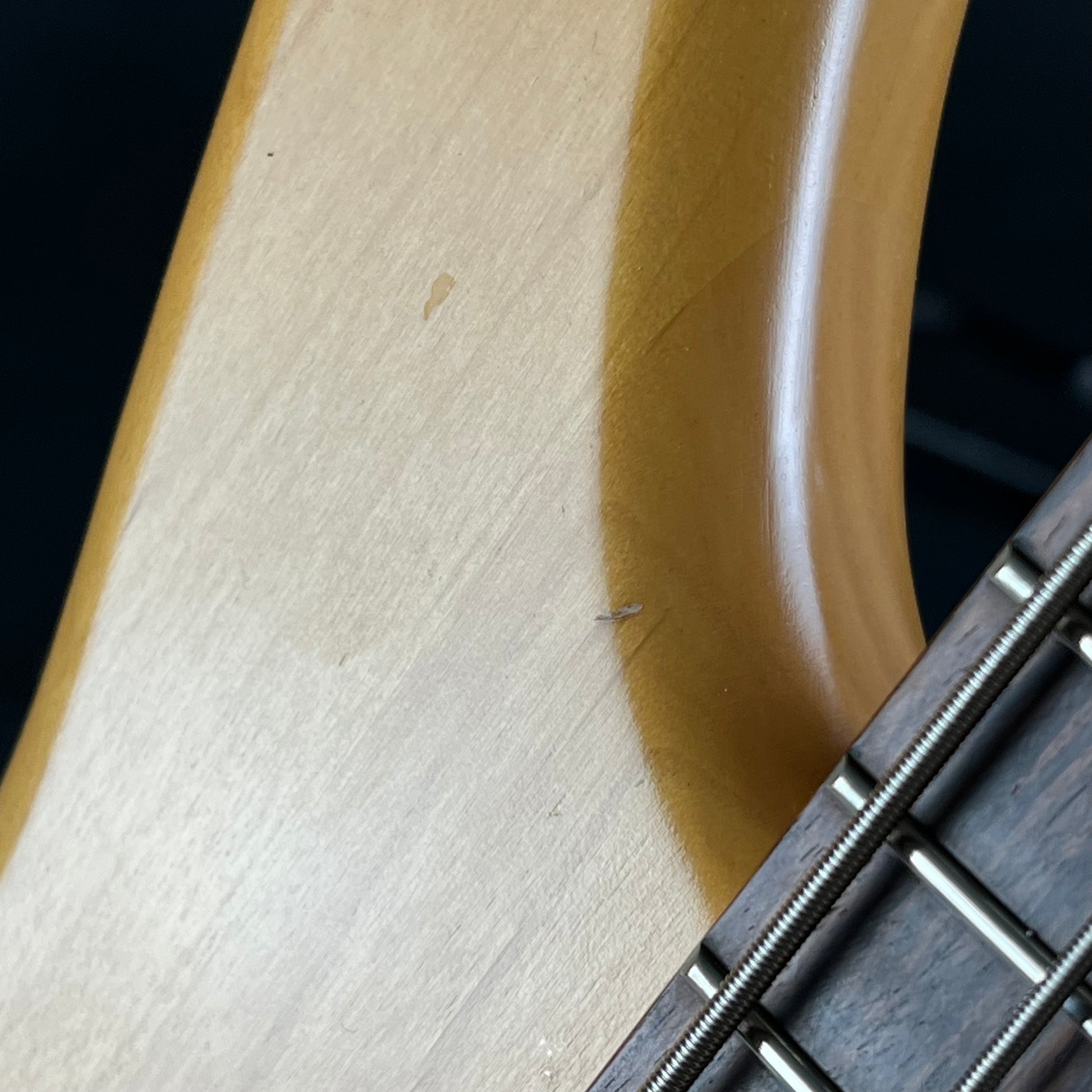 YAMAHA MB40 Bass