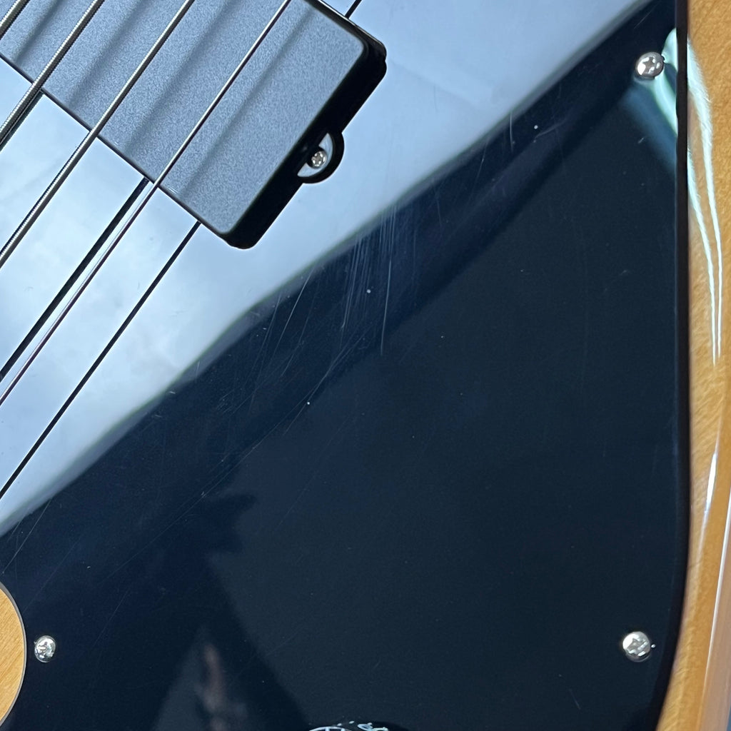 Epiphone THE GRABBER Bass 2024