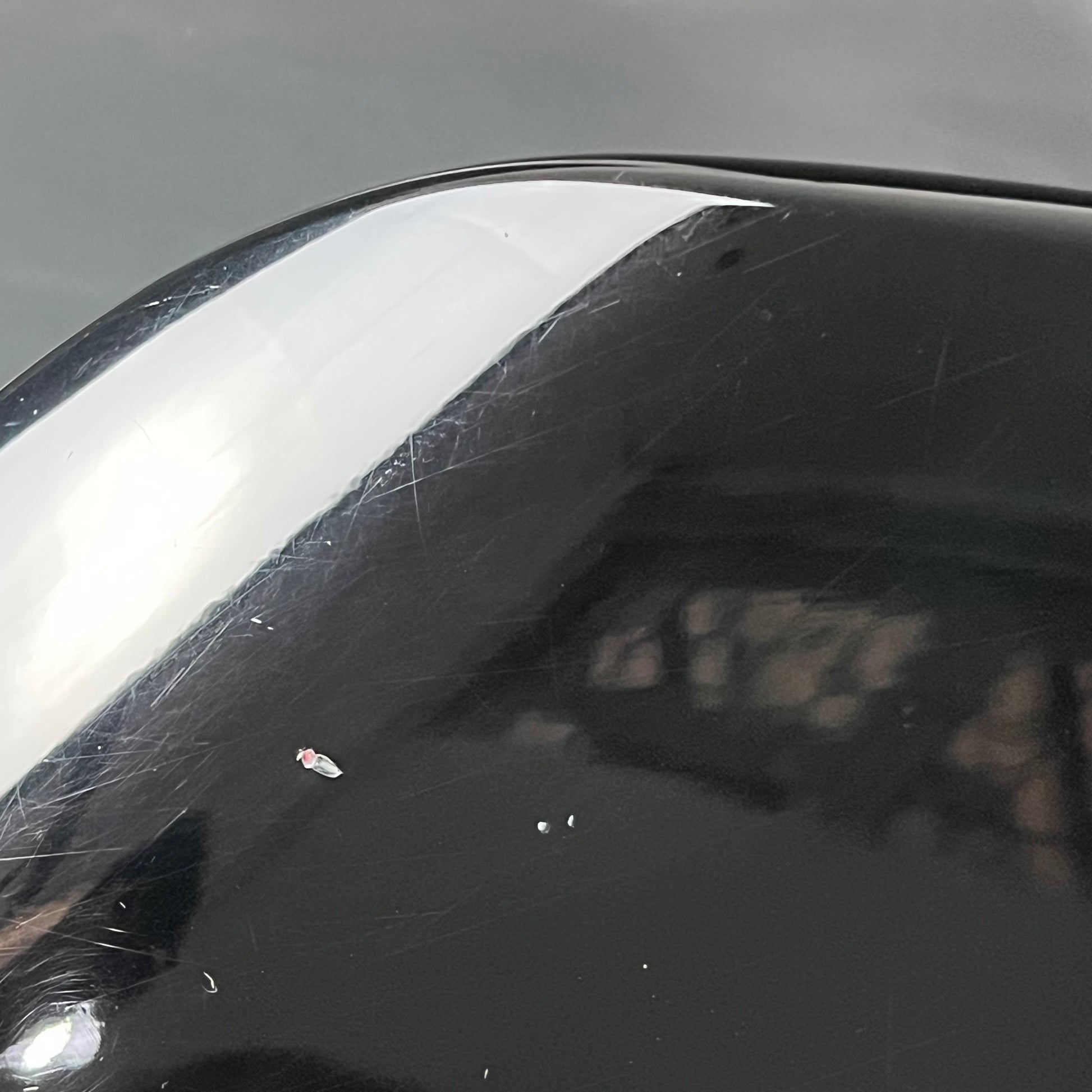 Squier Jagmaster SSS