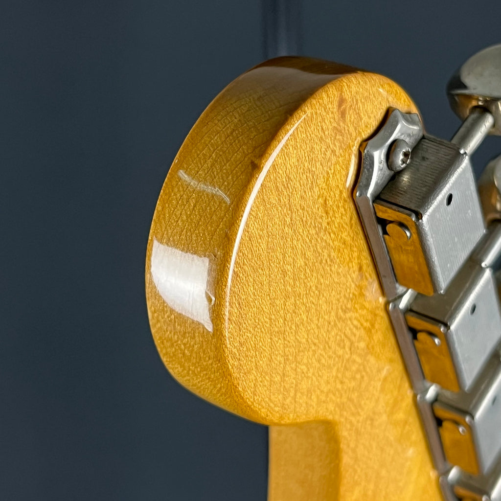 Fender Classic 60s Stratocaster