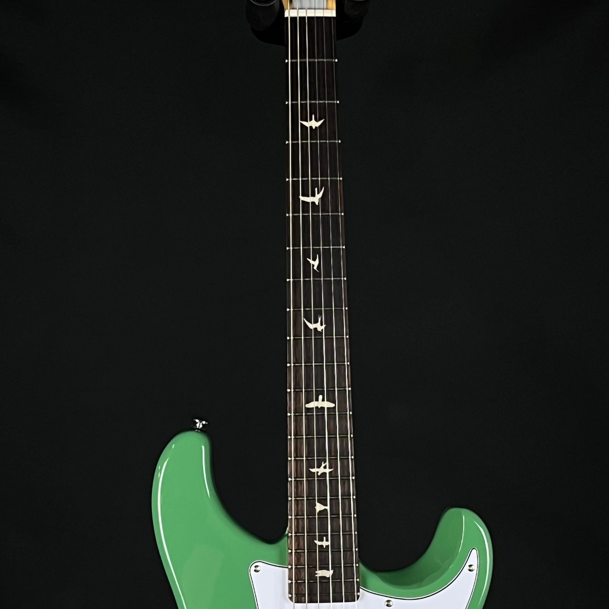 PRS SE SILVER SKY 2022