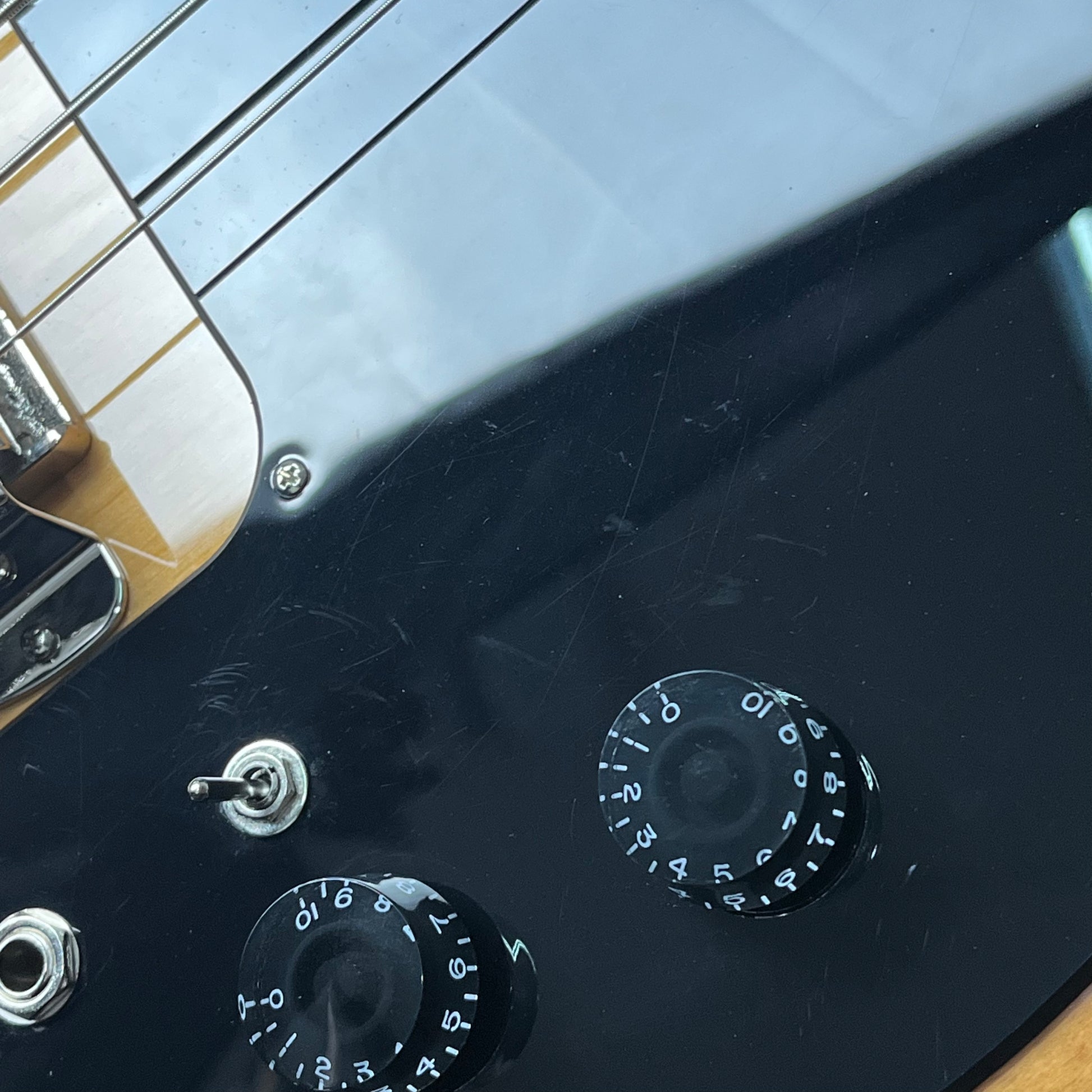 Epiphone THE GRABBER Bass 2024