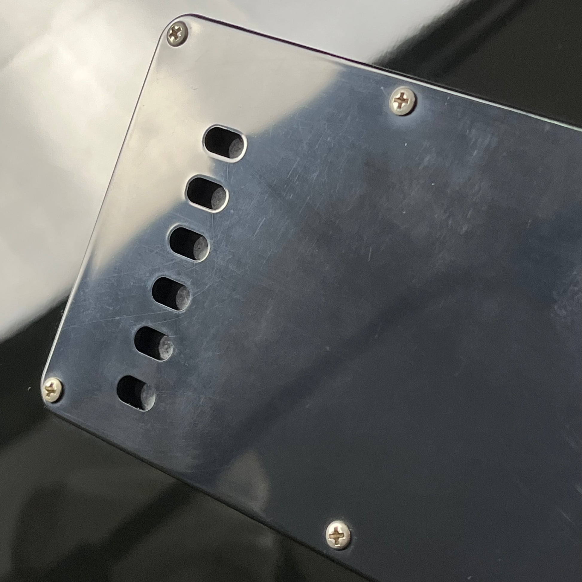 Fender FSR Special Edition Player Stratocaster