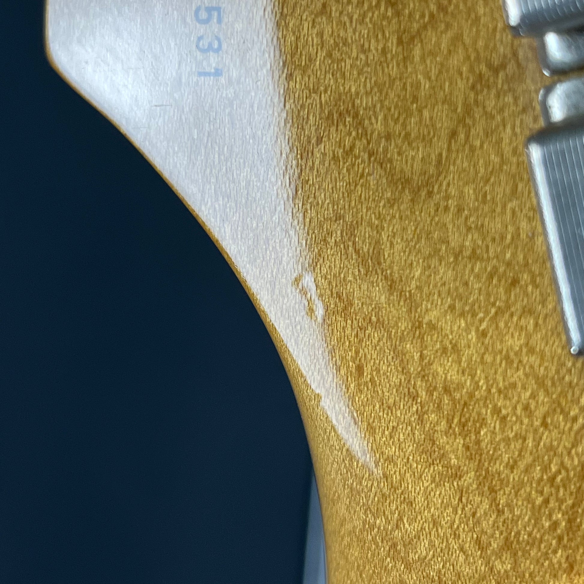 Fender Classic 60s Stratocaster