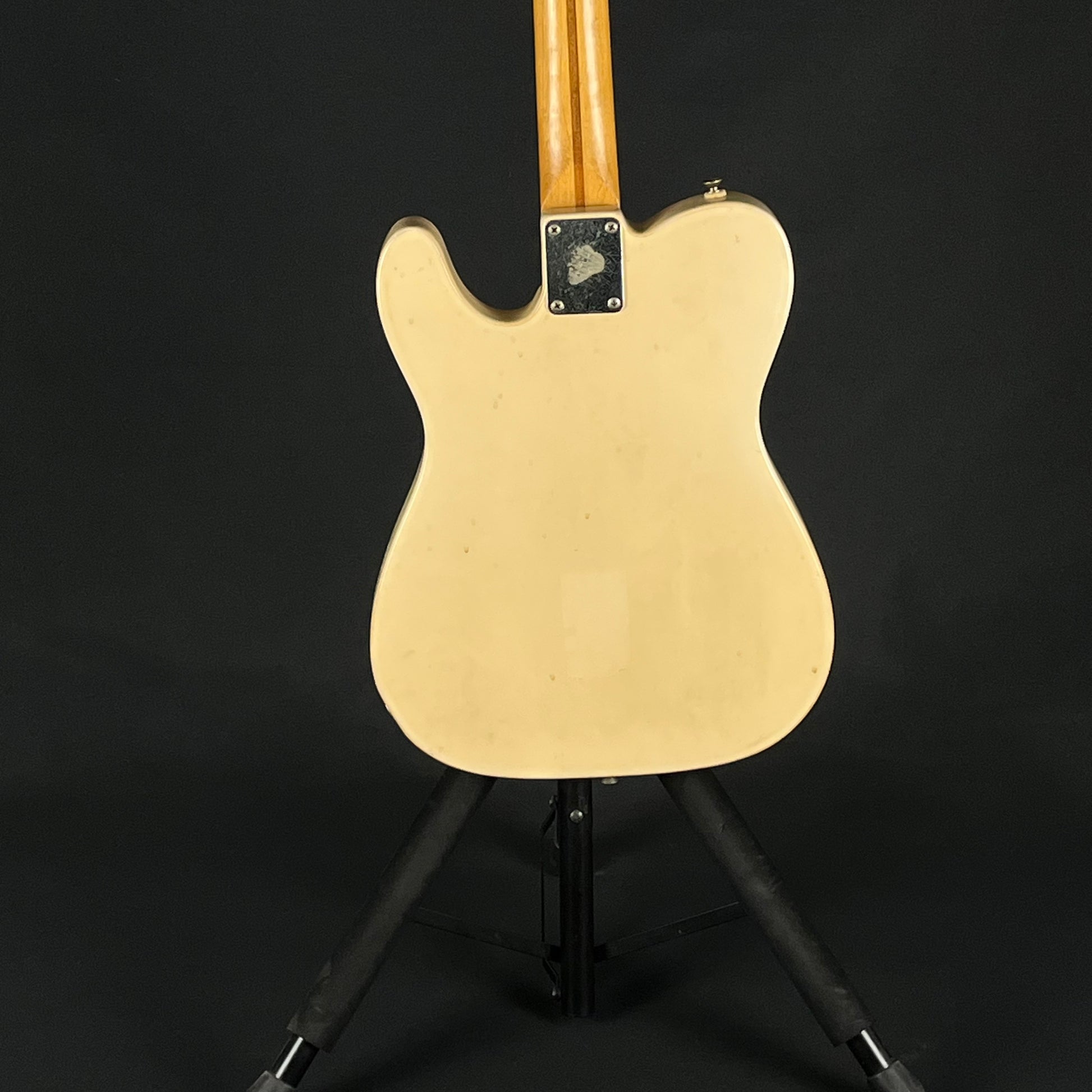 Fender Mexico Telecaster