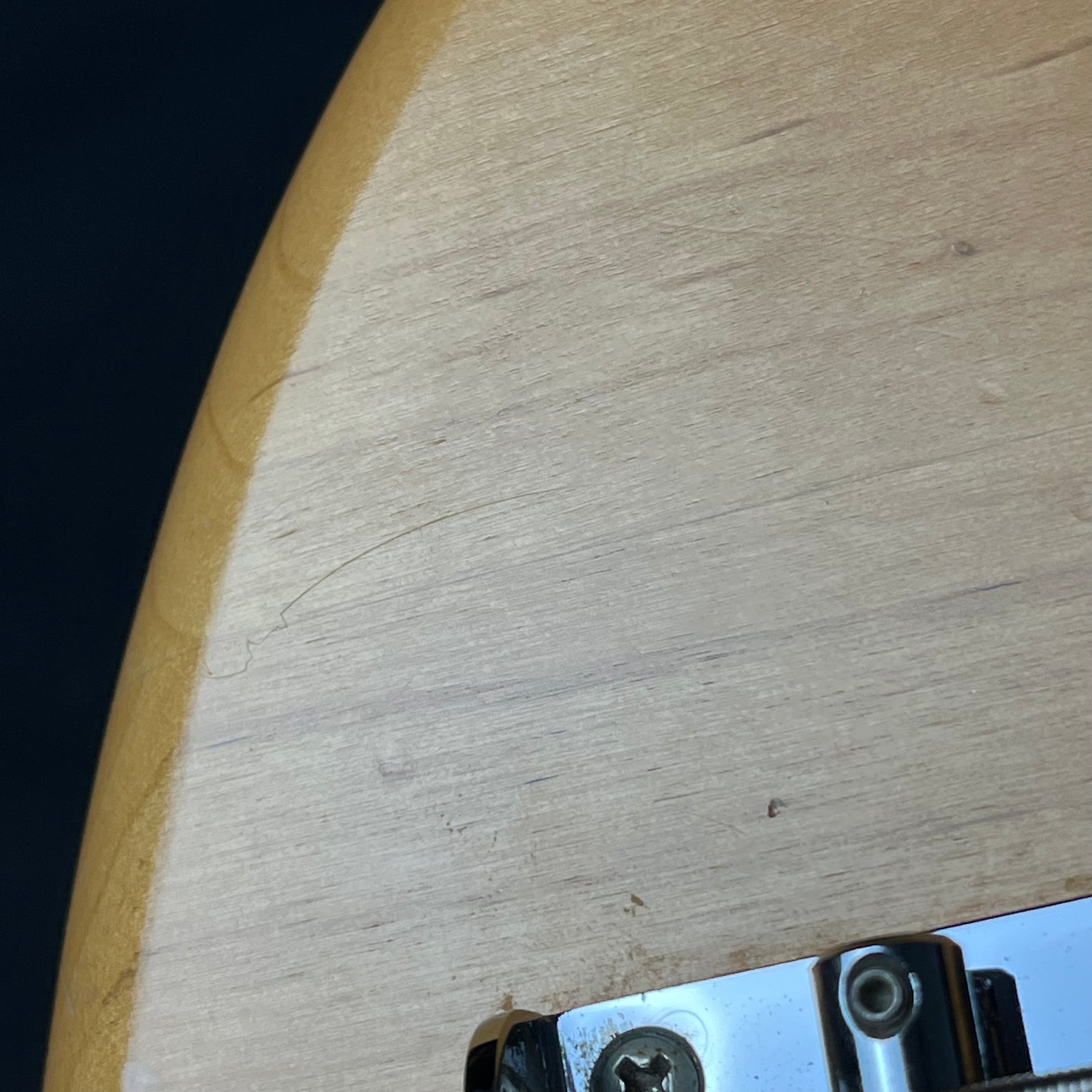 YAMAHA MB40 Bass