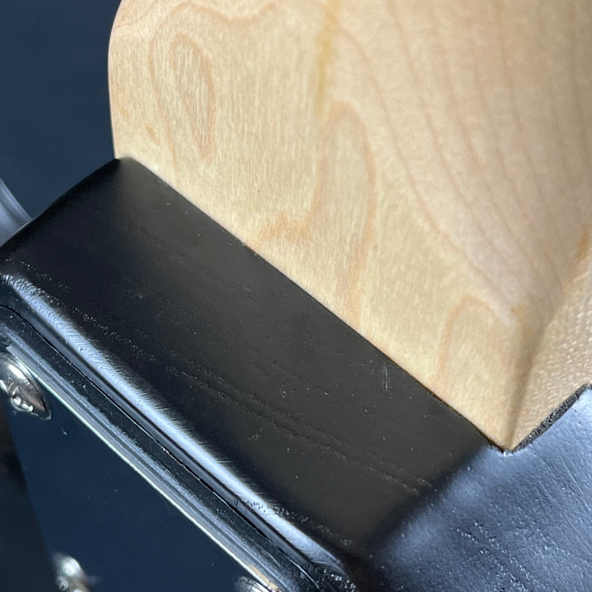 Bacchus WJB-400R ASH