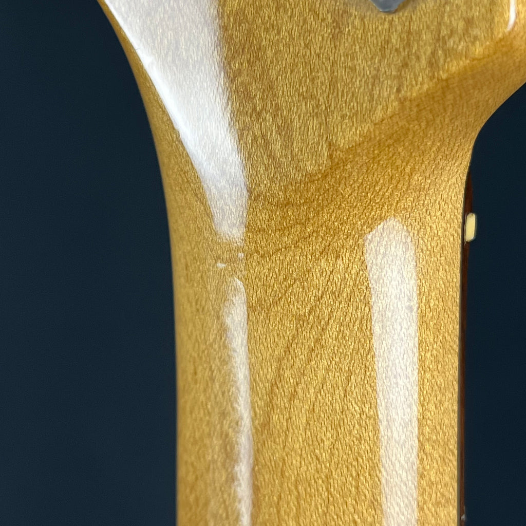 Fender Classic 60s Stratocaster