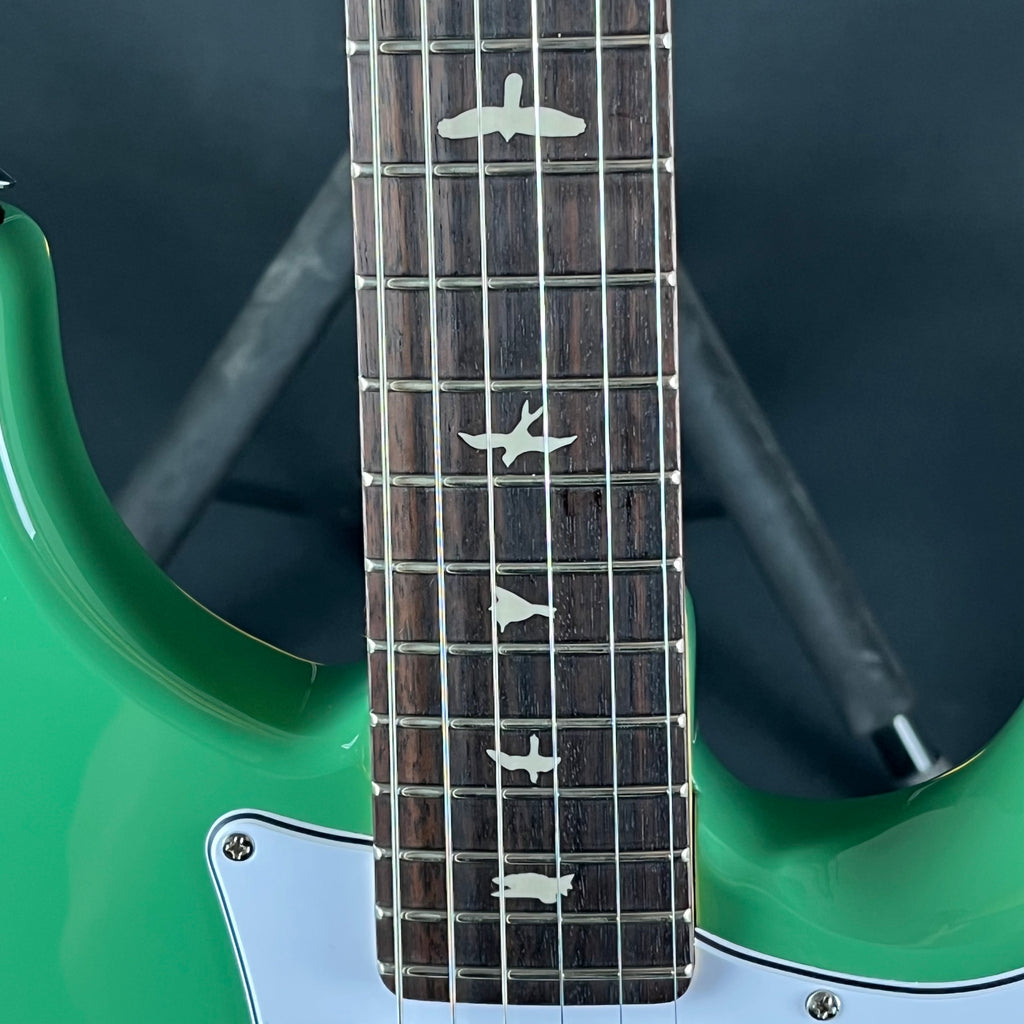 PRS SE SILVER SKY 2022