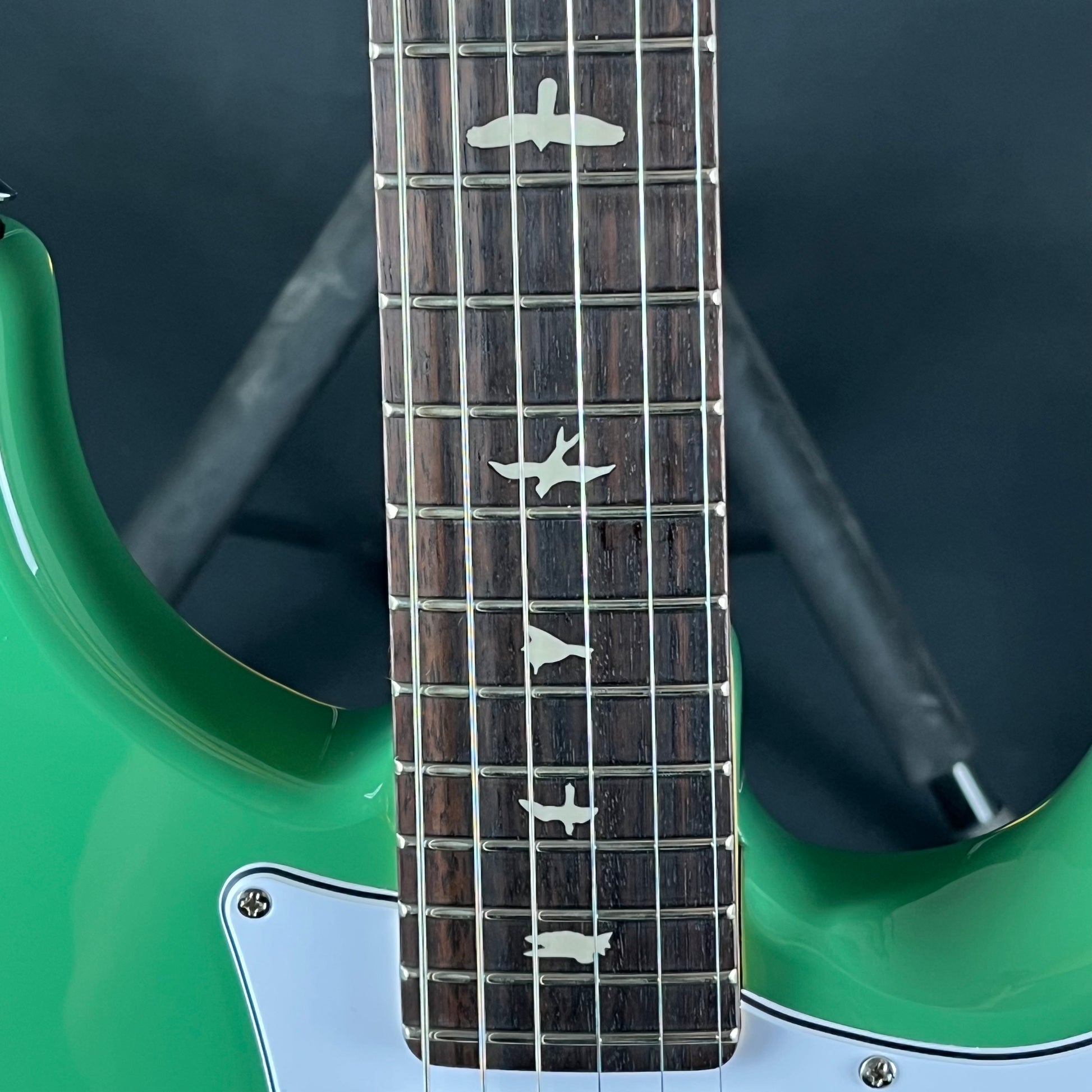 PRS SE SILVER SKY 2022