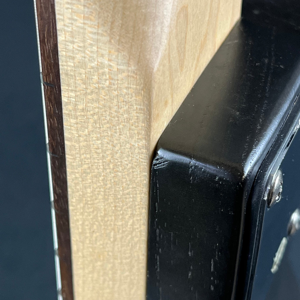 Bacchus WJB-400R ASH