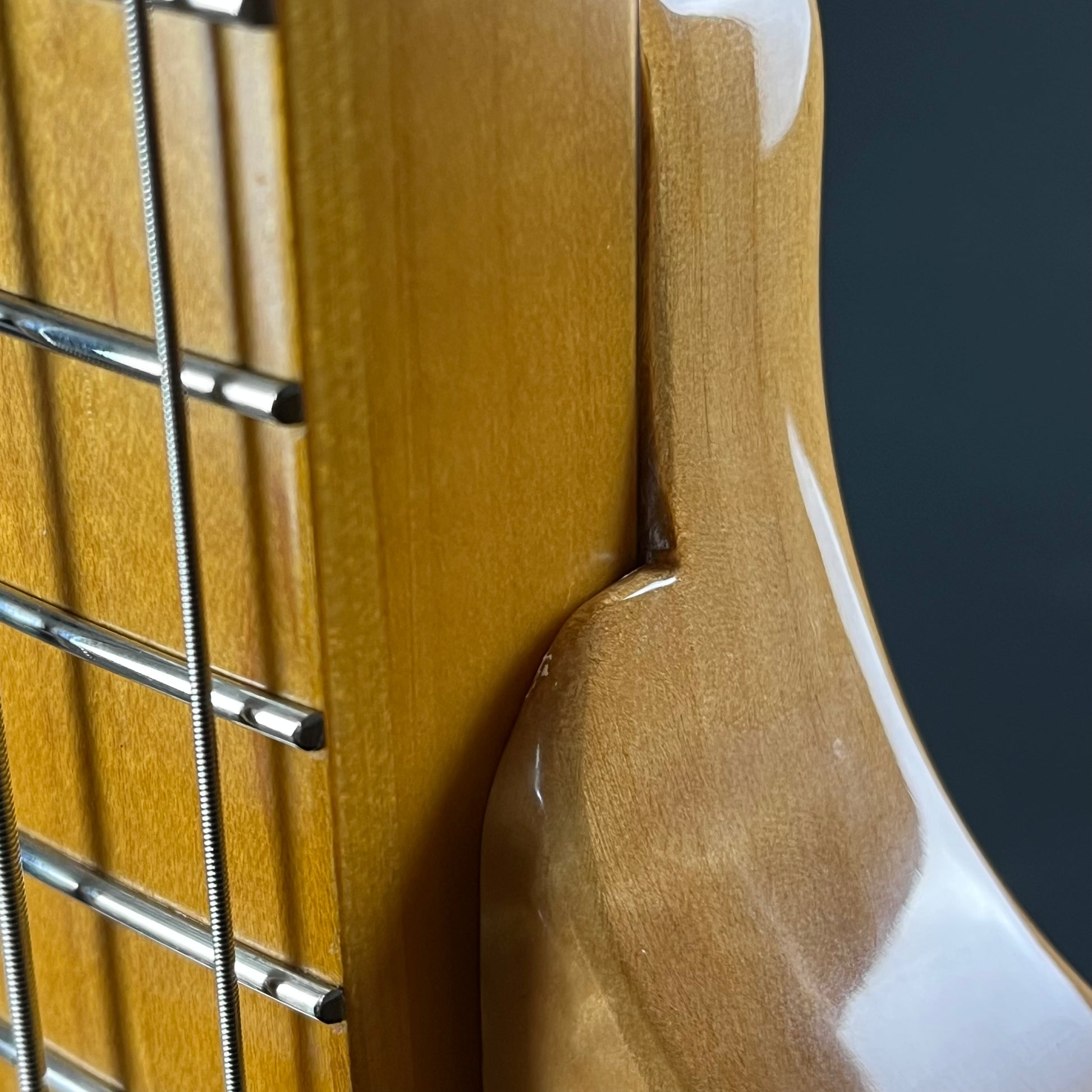 Epiphone THE GRABBER Bass 2024