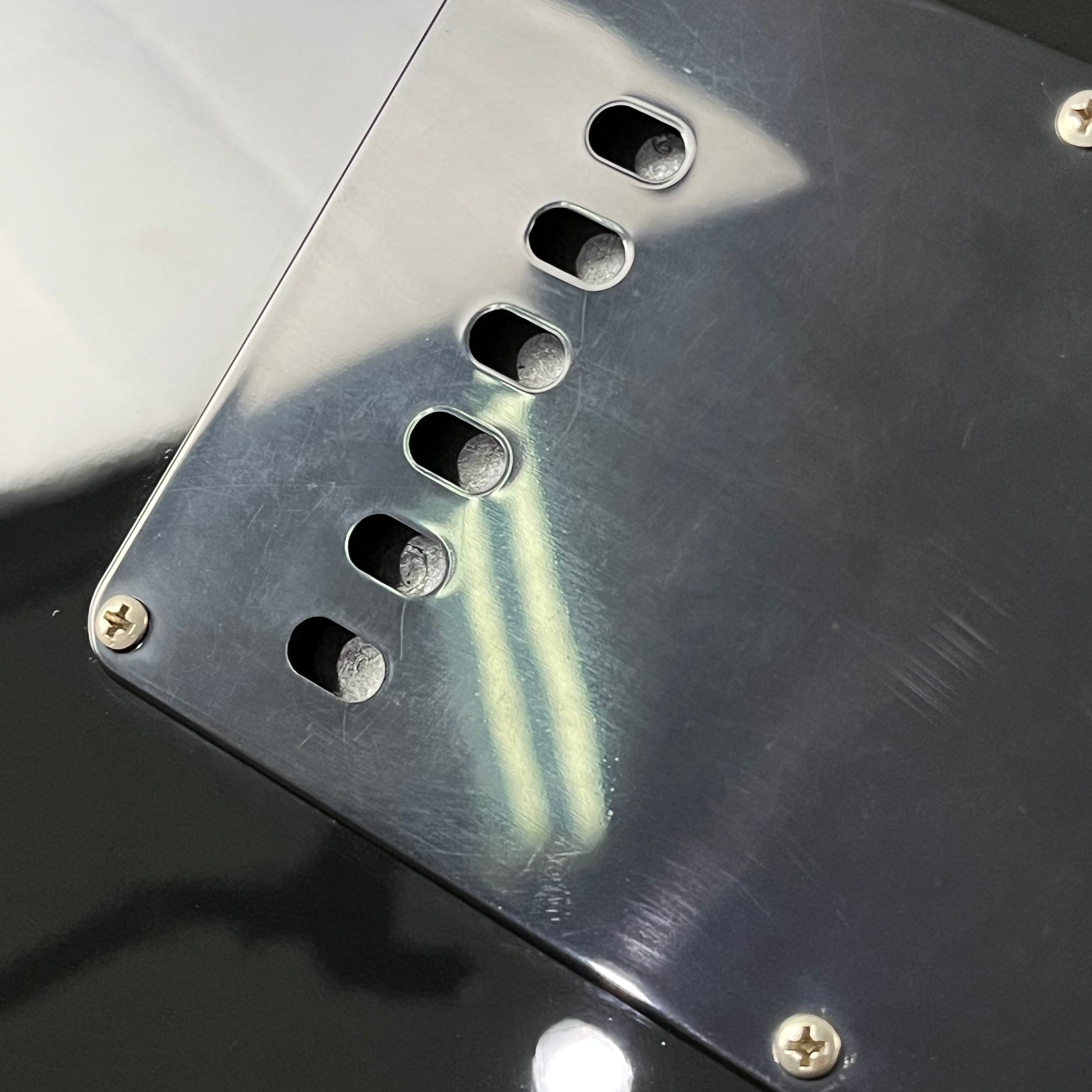 Fender FSR Special Edition Player Stratocaster