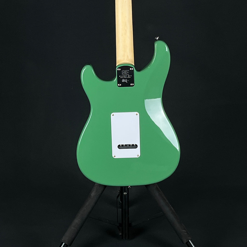 PRS SE SILVER SKY 2022