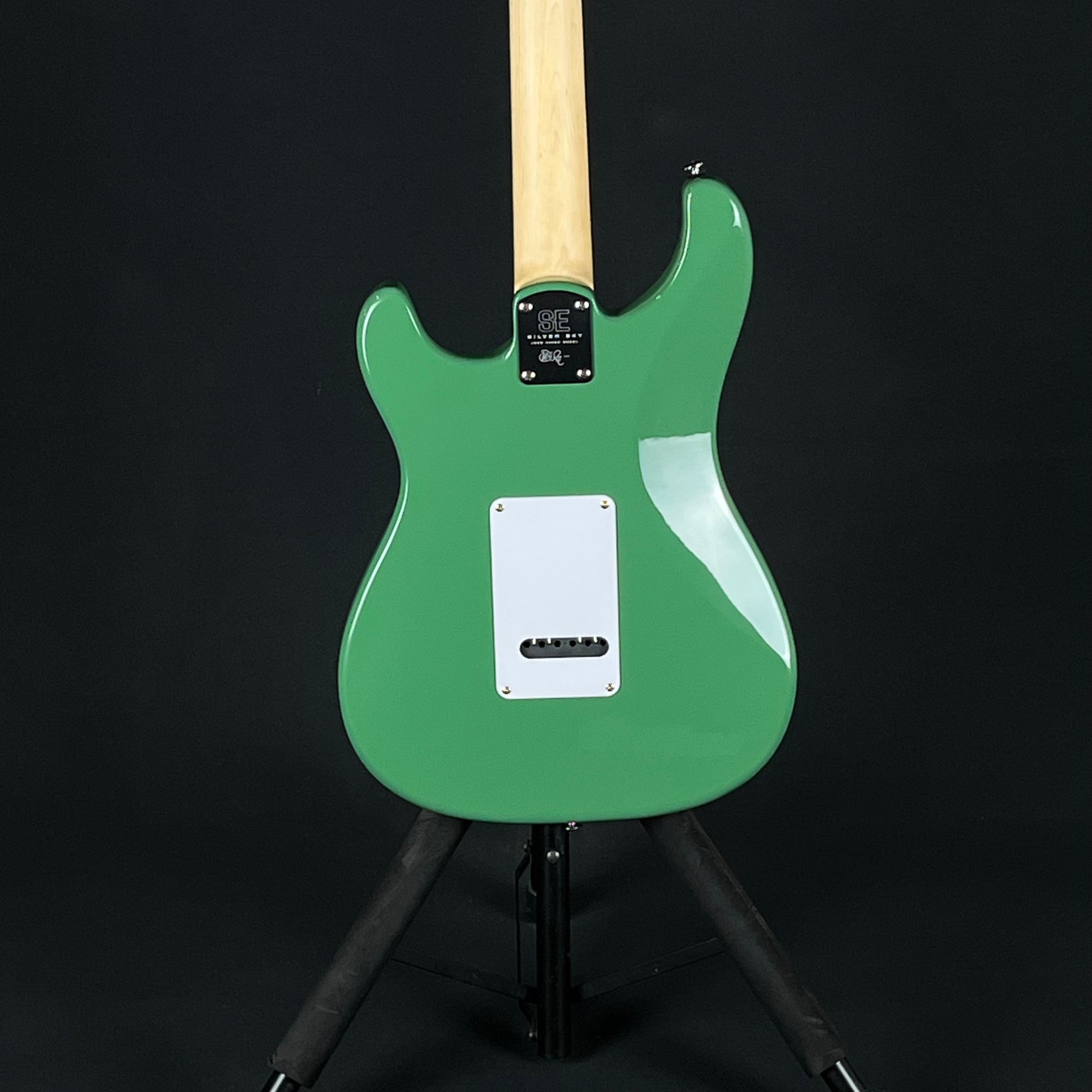 PRS SE SILVER SKY 2022
