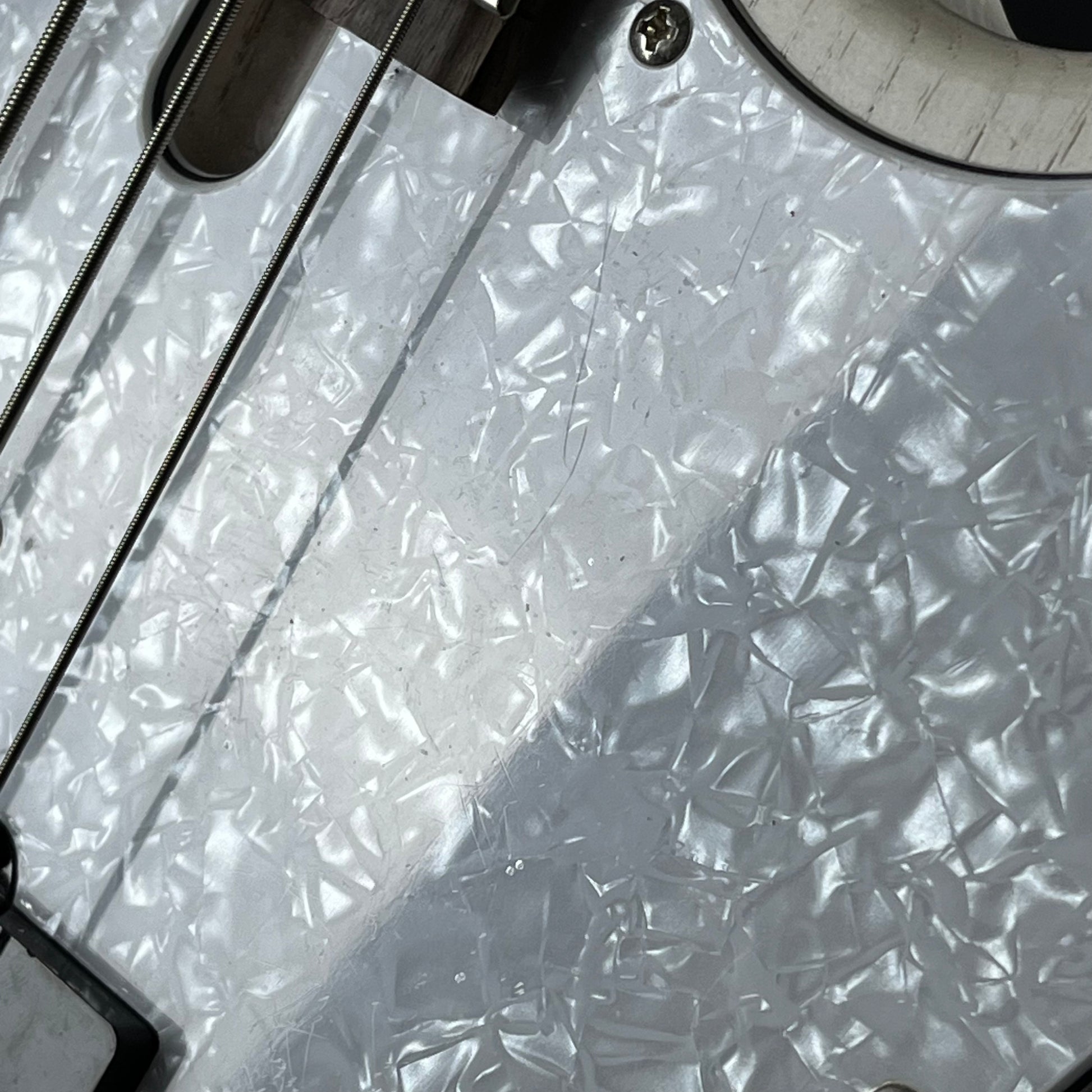 Bacchus WJB-400R ASH