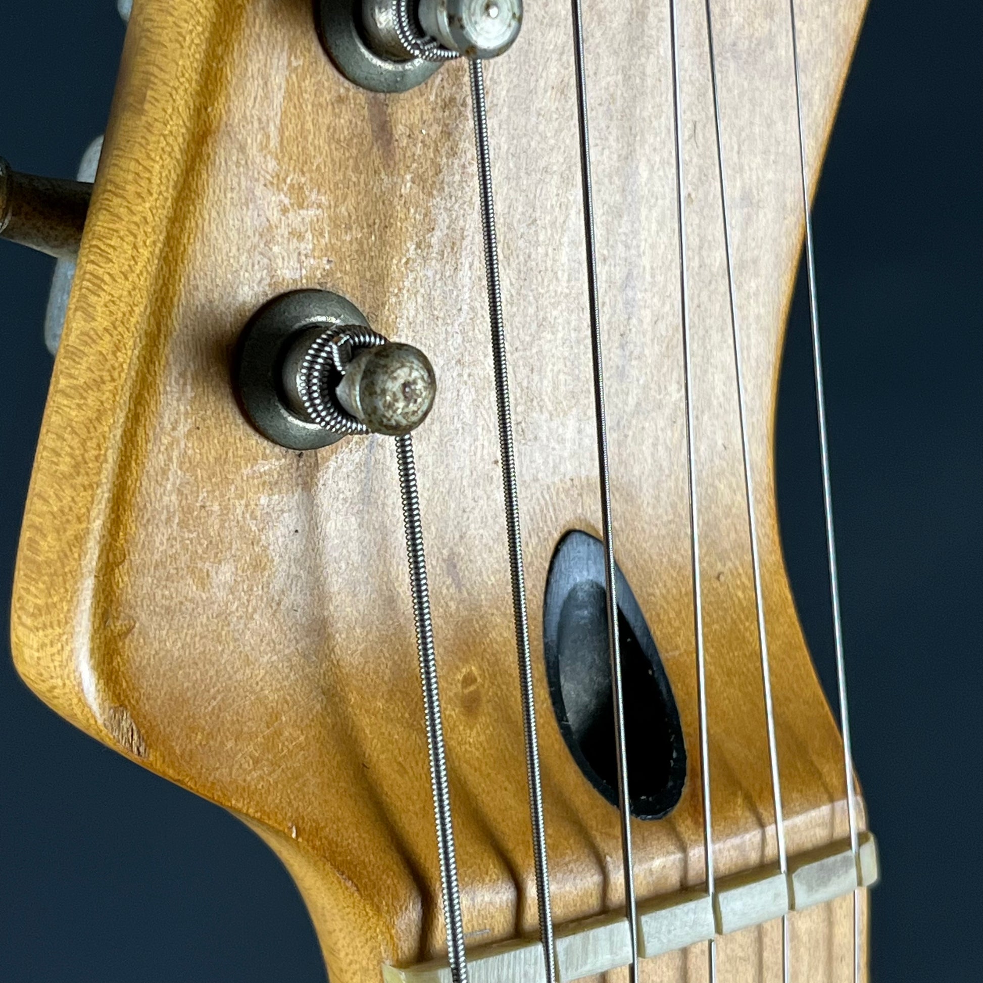 Fender Mexico Telecaster