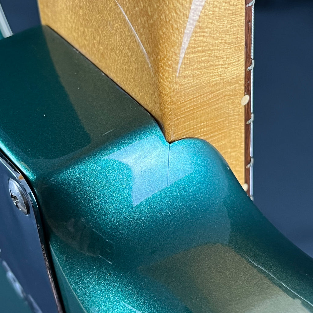 Fender Classic 60s Stratocaster