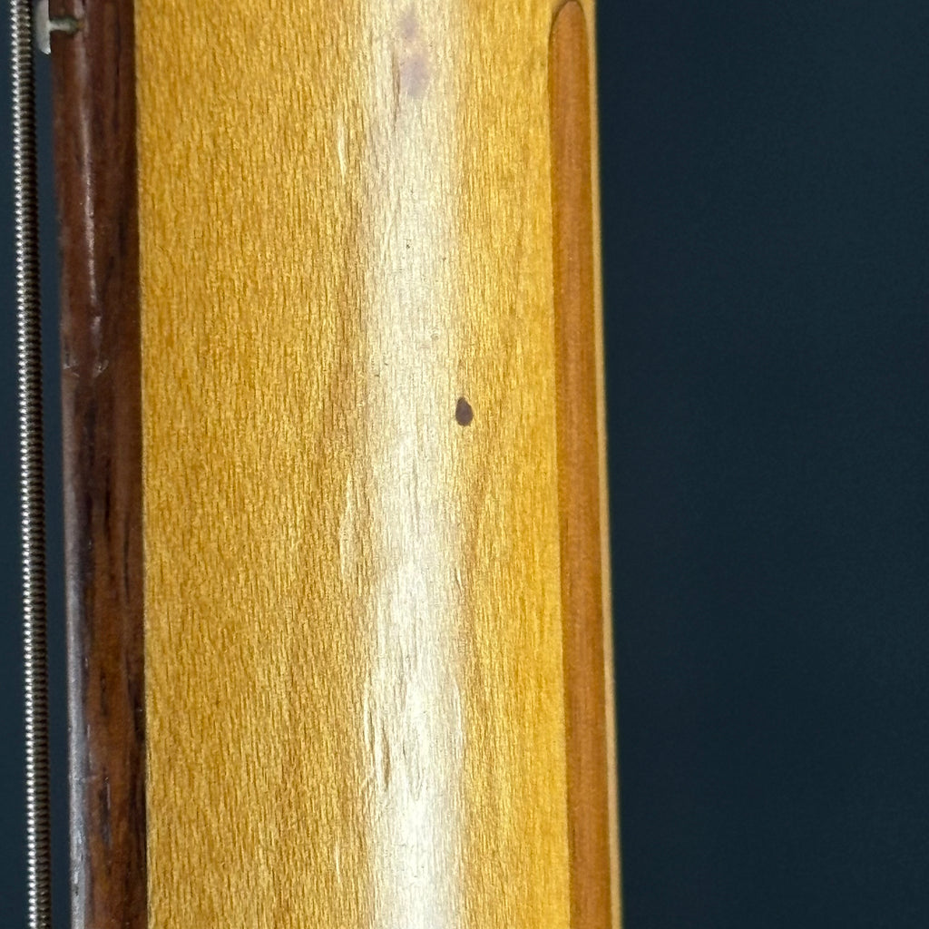 Fender Mexico Jazz Bass