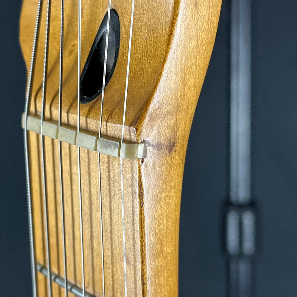 Fender Mexico Telecaster