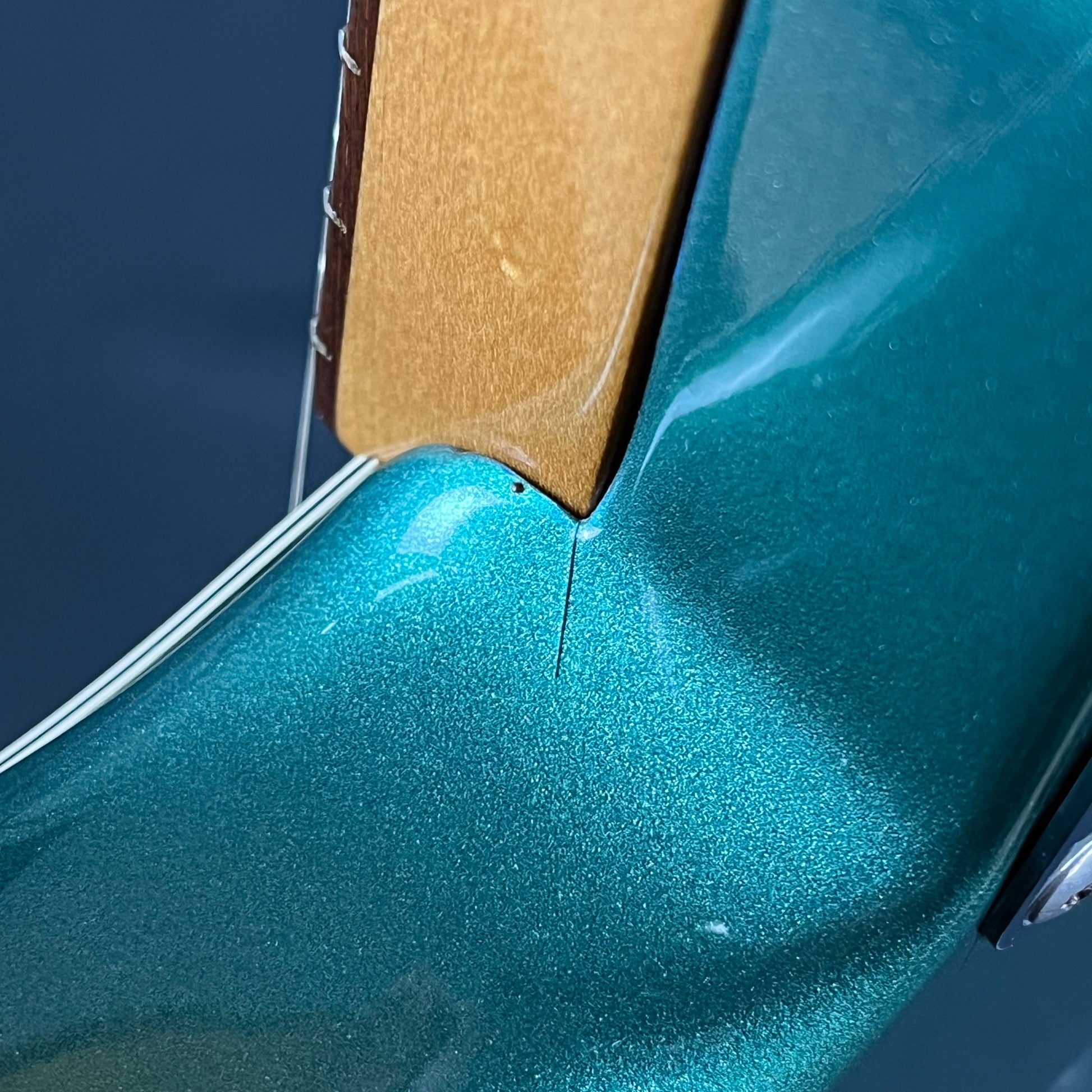 Fender Classic 60s Stratocaster