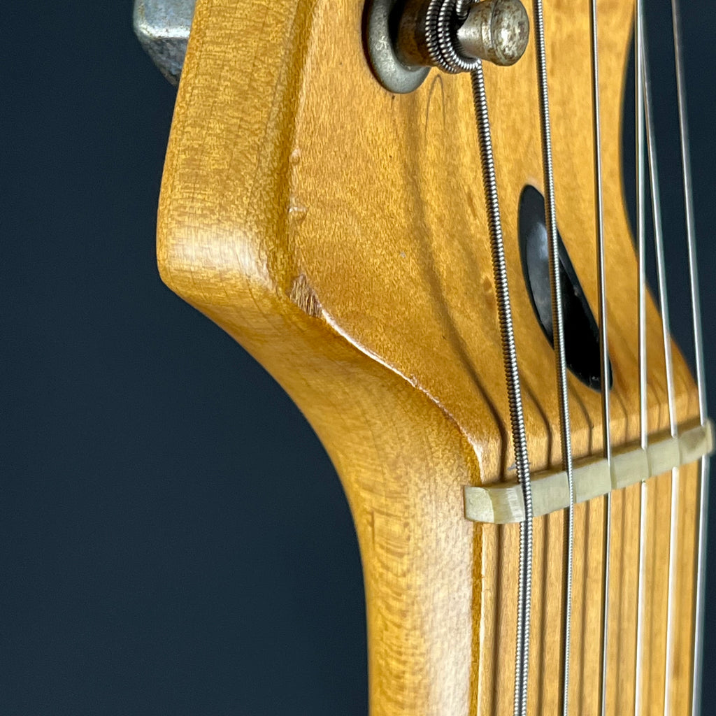 Fender Mexico Telecaster