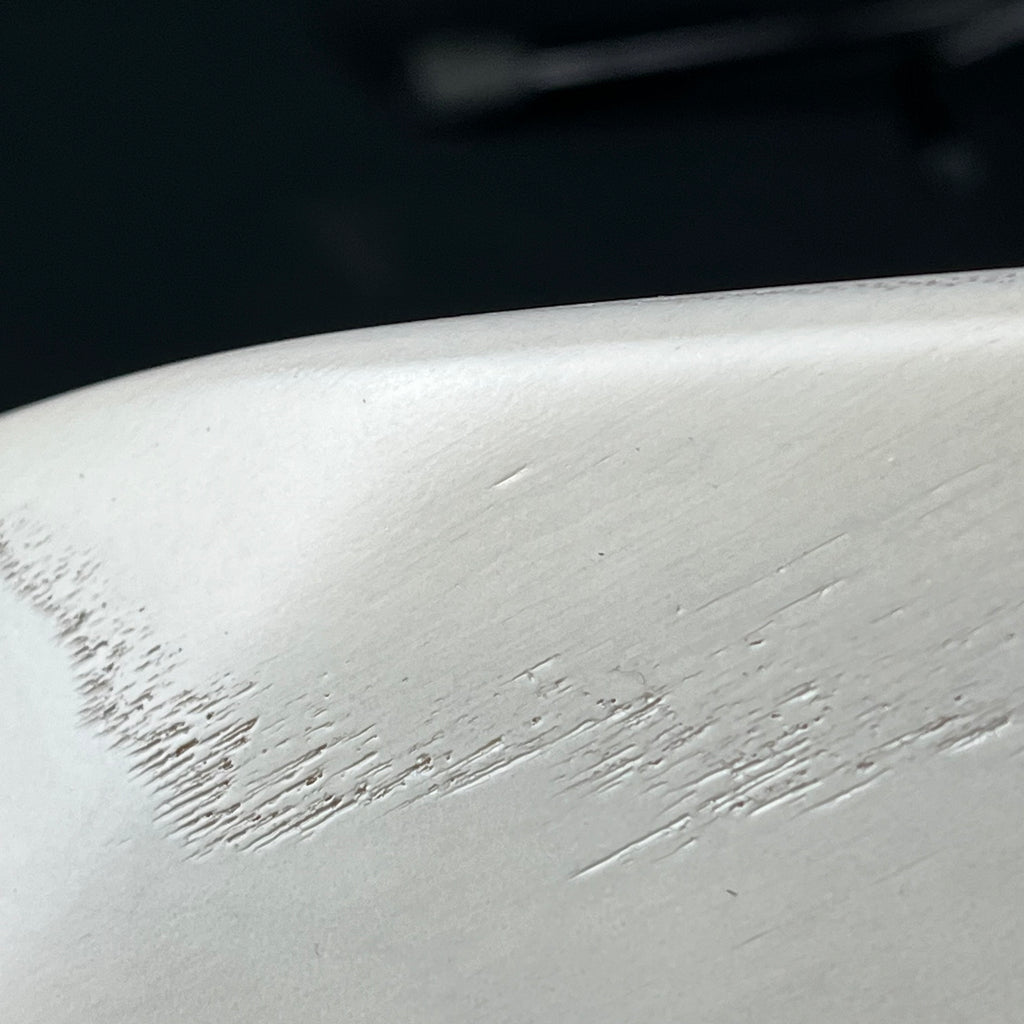 Bacchus WJB-400R ASH