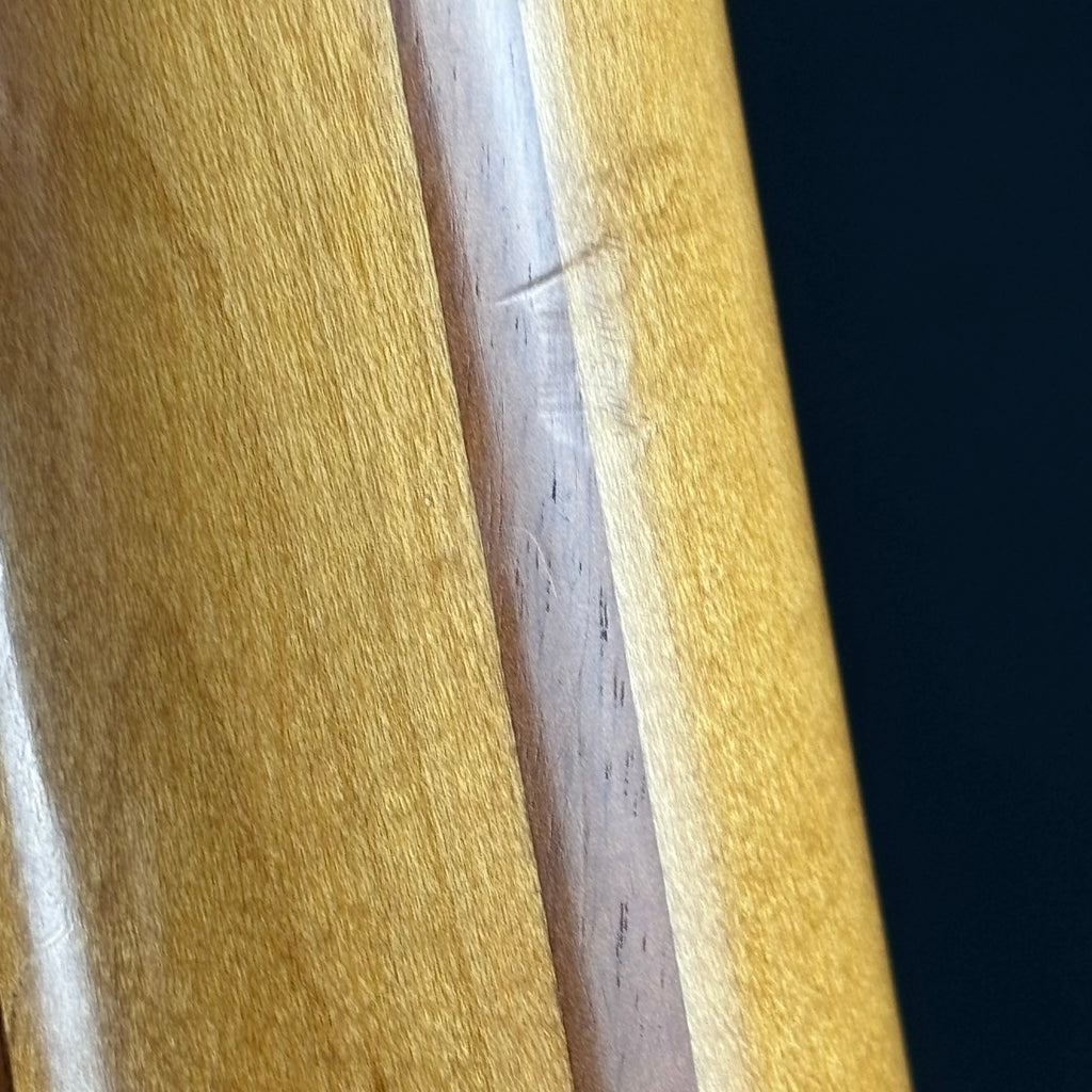 Fender Mexico Jazz Bass