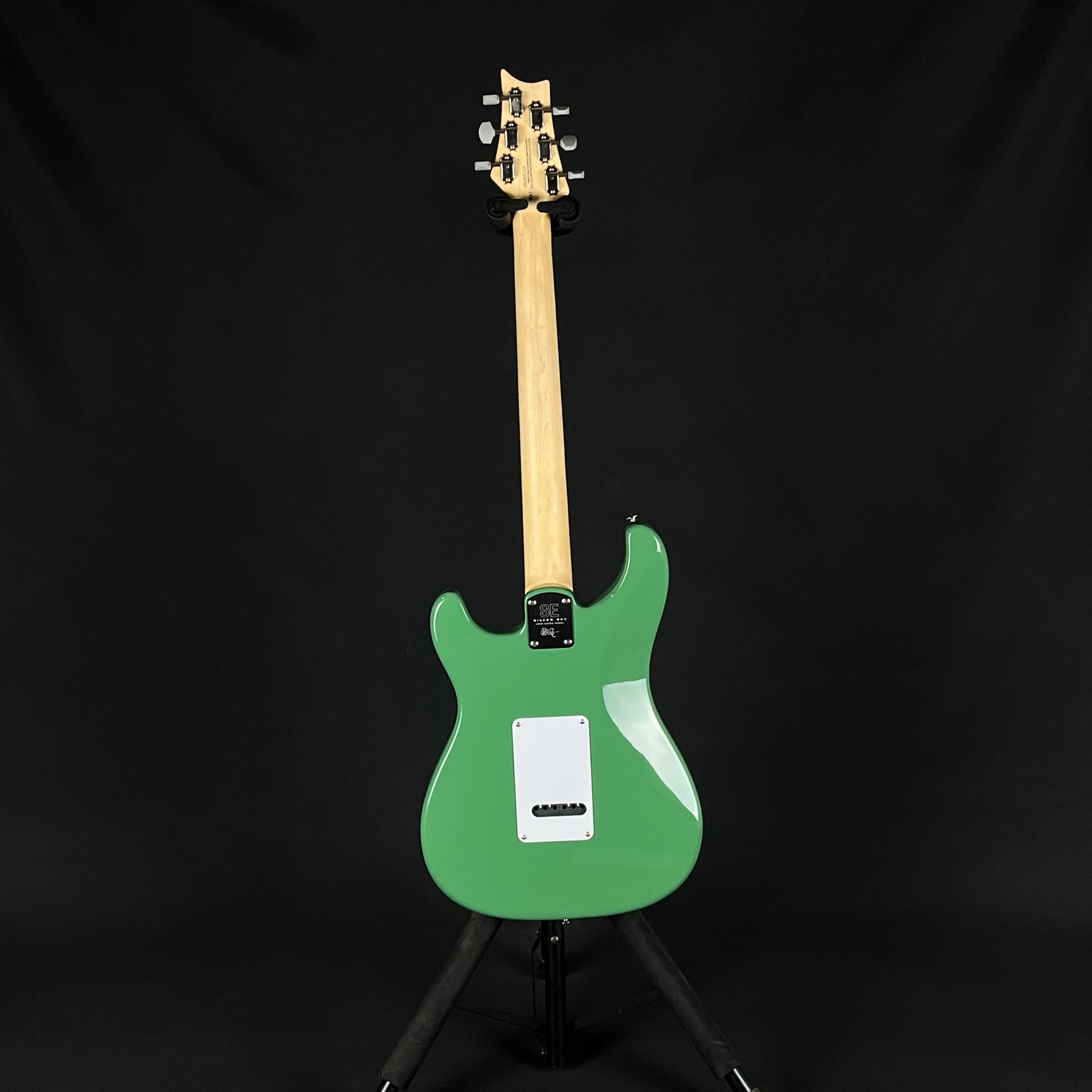 PRS SE SILVER SKY 2022