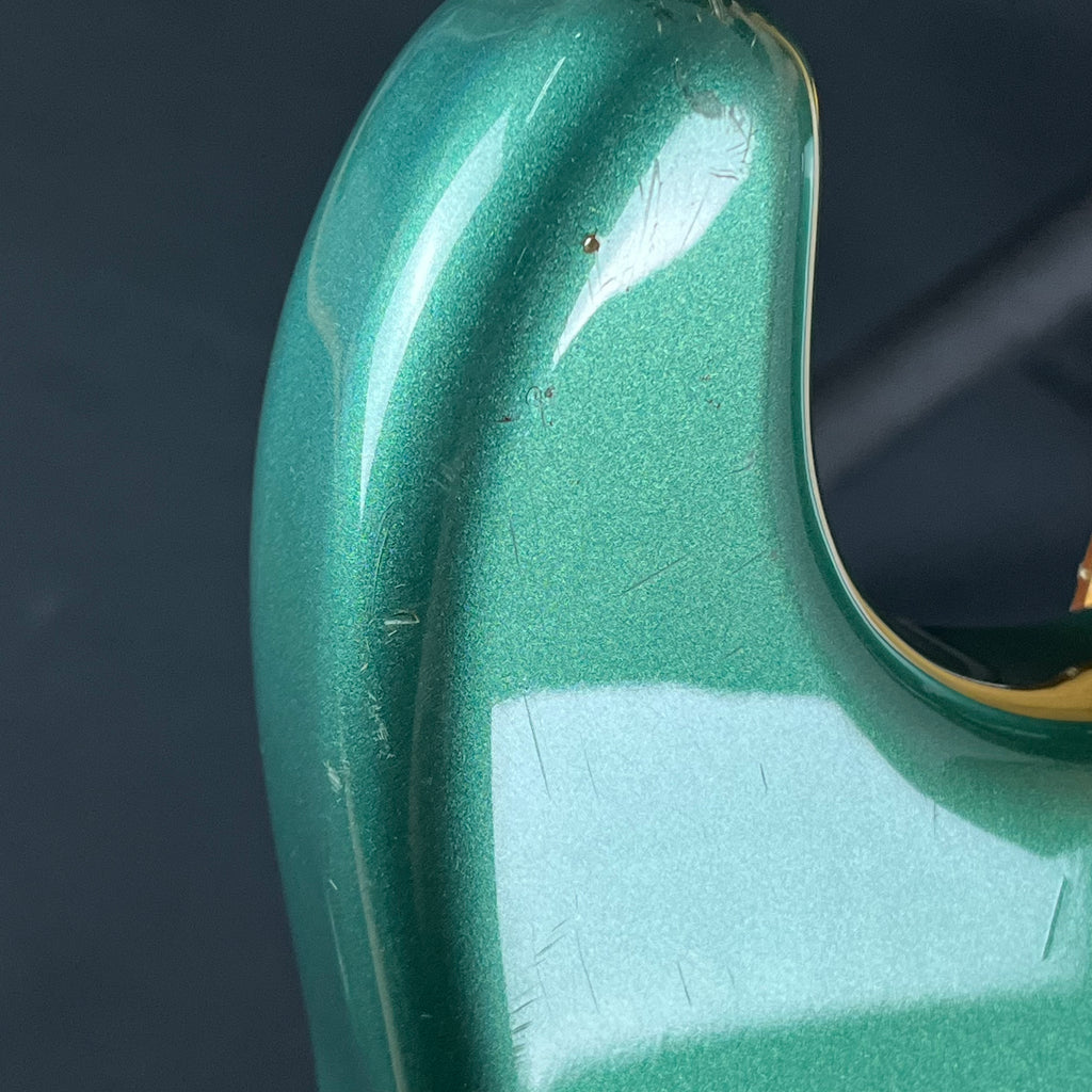 Fender Classic 60s Stratocaster