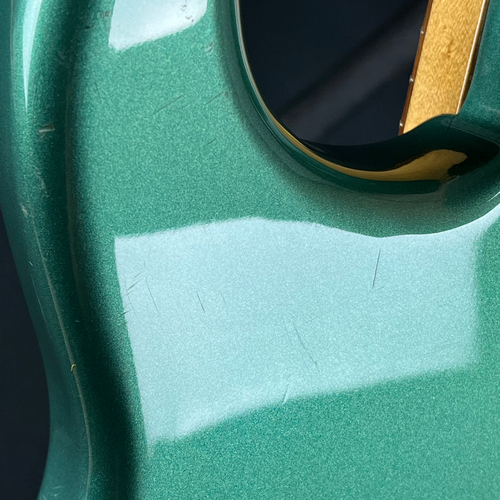 Fender Classic 60s Stratocaster