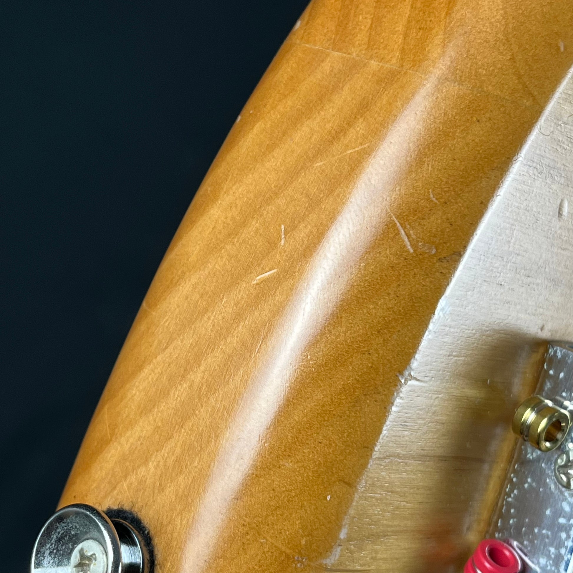 YAMAHA MB40 Bass