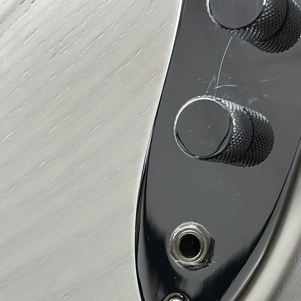 Bacchus WJB-400R ASH