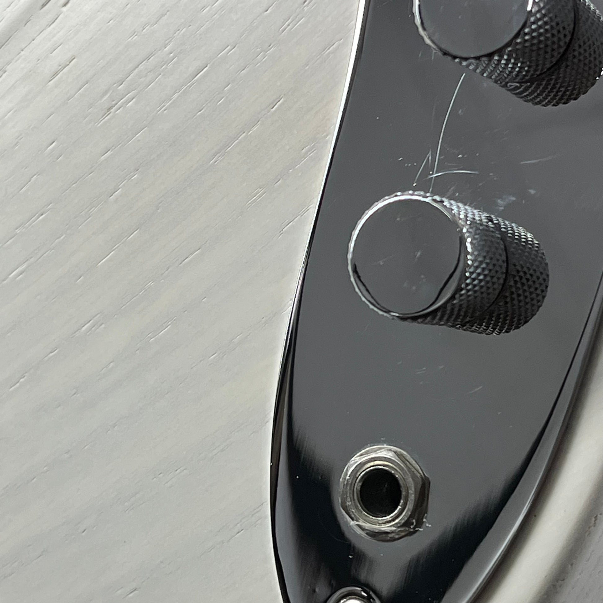 Bacchus WJB-400R ASH