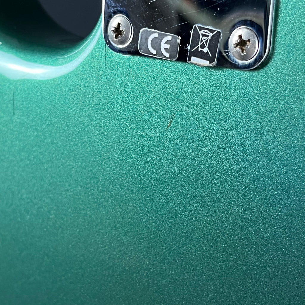 Fender Classic 60s Stratocaster