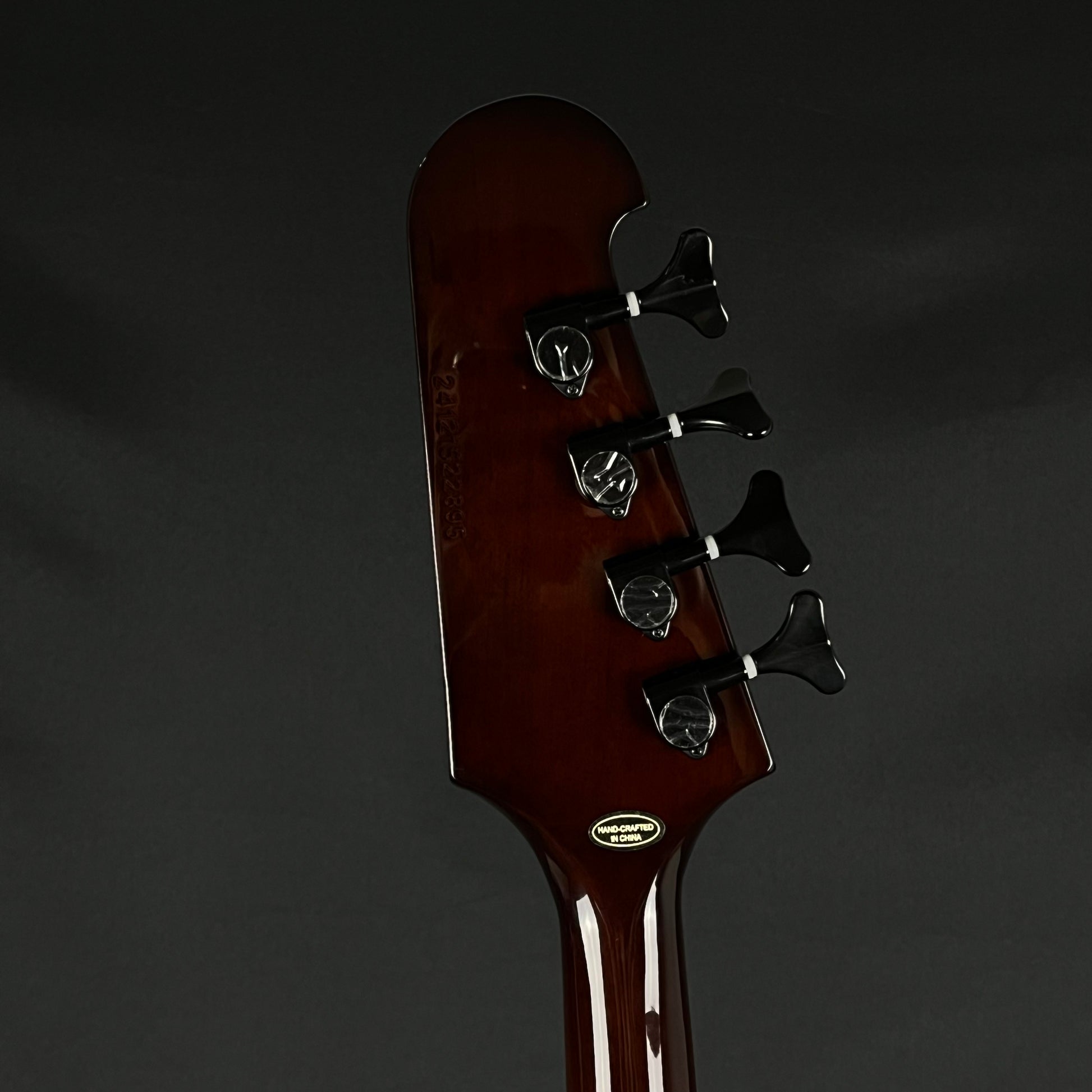 Epiphone Thunderbird E1 2024