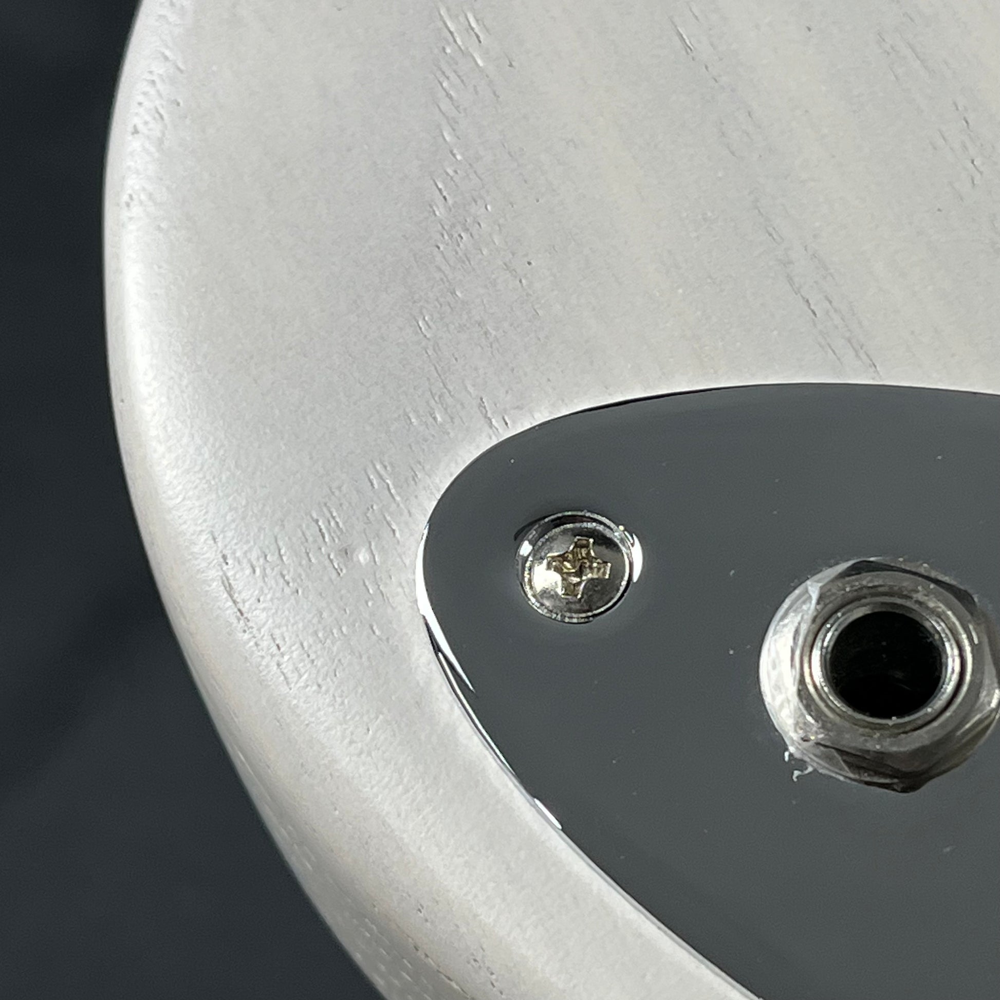 Bacchus WJB-400R ASH