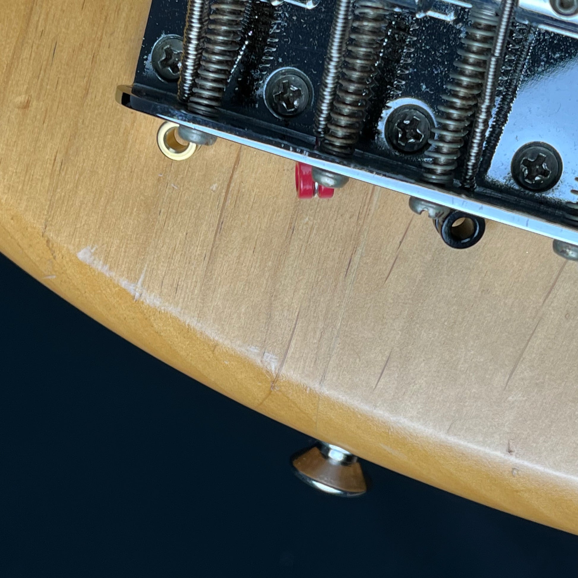 YAMAHA MB40 Bass