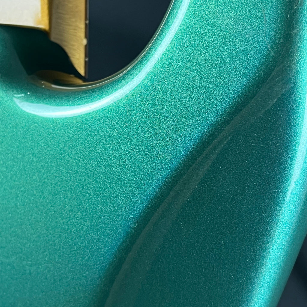 Fender Classic 60s Stratocaster