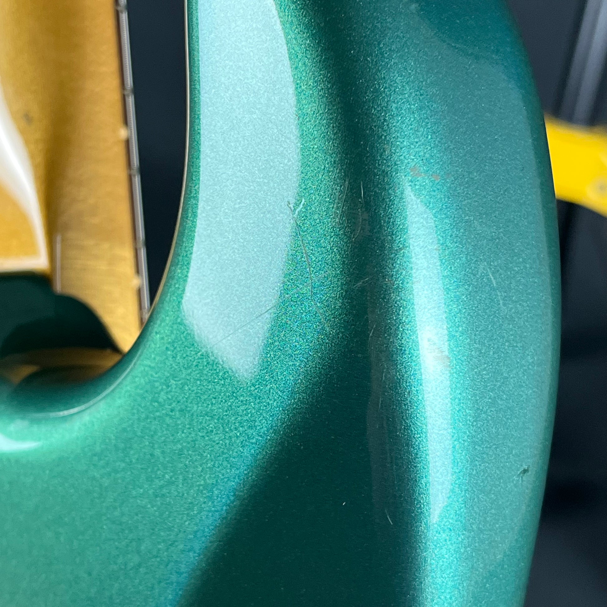 Fender Classic 60s Stratocaster