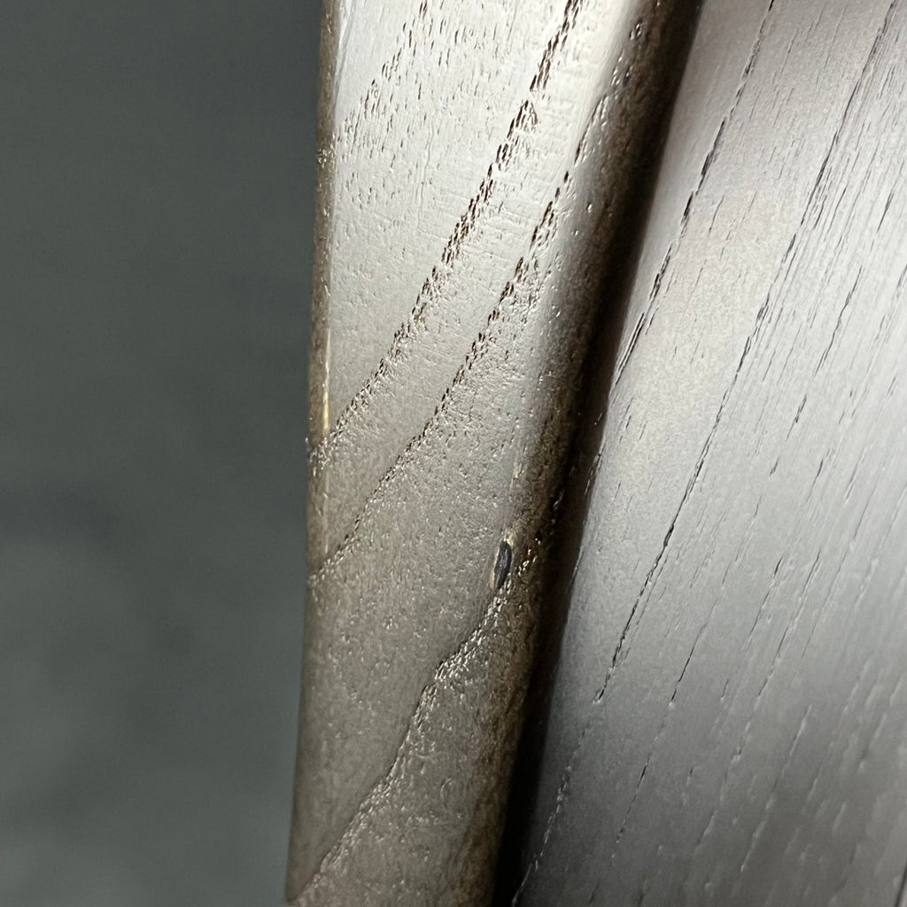Bacchus WJB-400R ASH