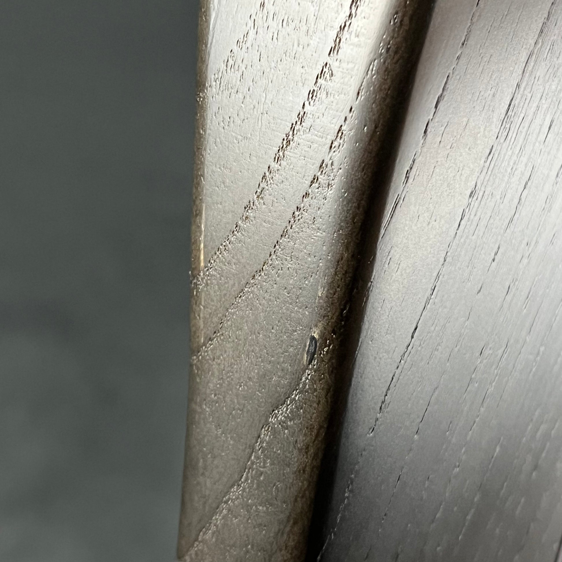 Bacchus WJB-400R ASH