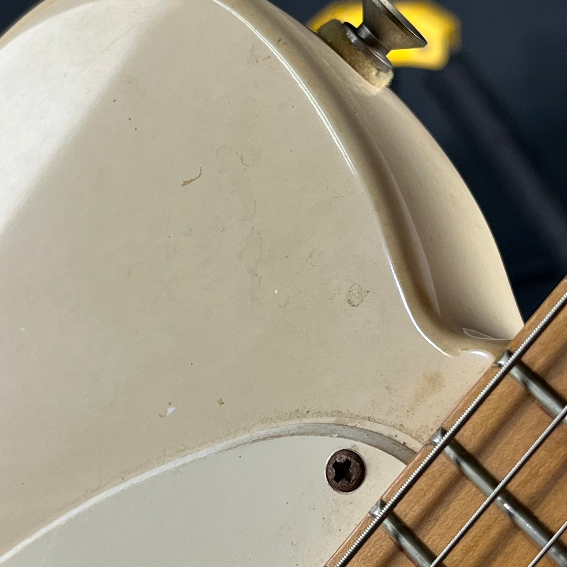 Fender Mexico Telecaster