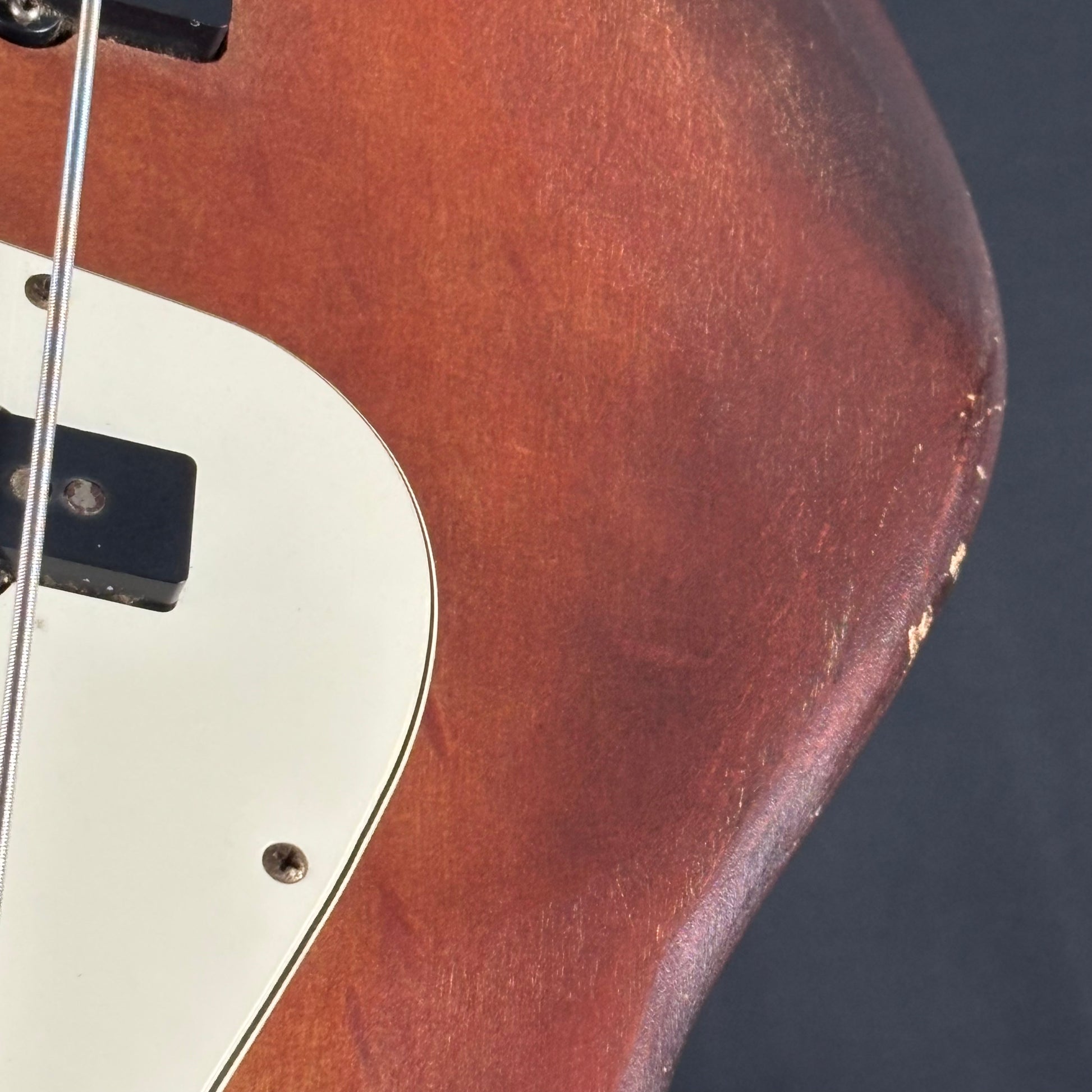 Fender Mexico Jazz Bass