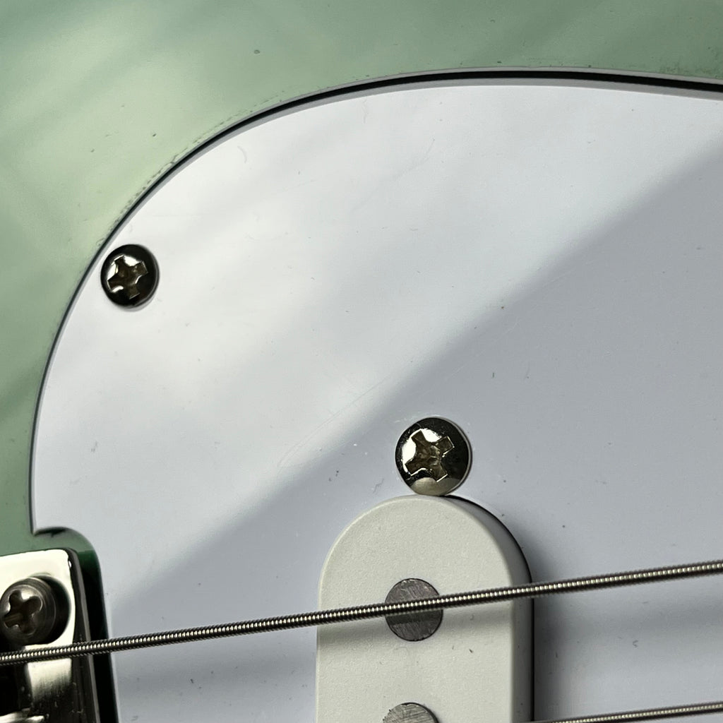 PRS SE SILVER SKY 2022