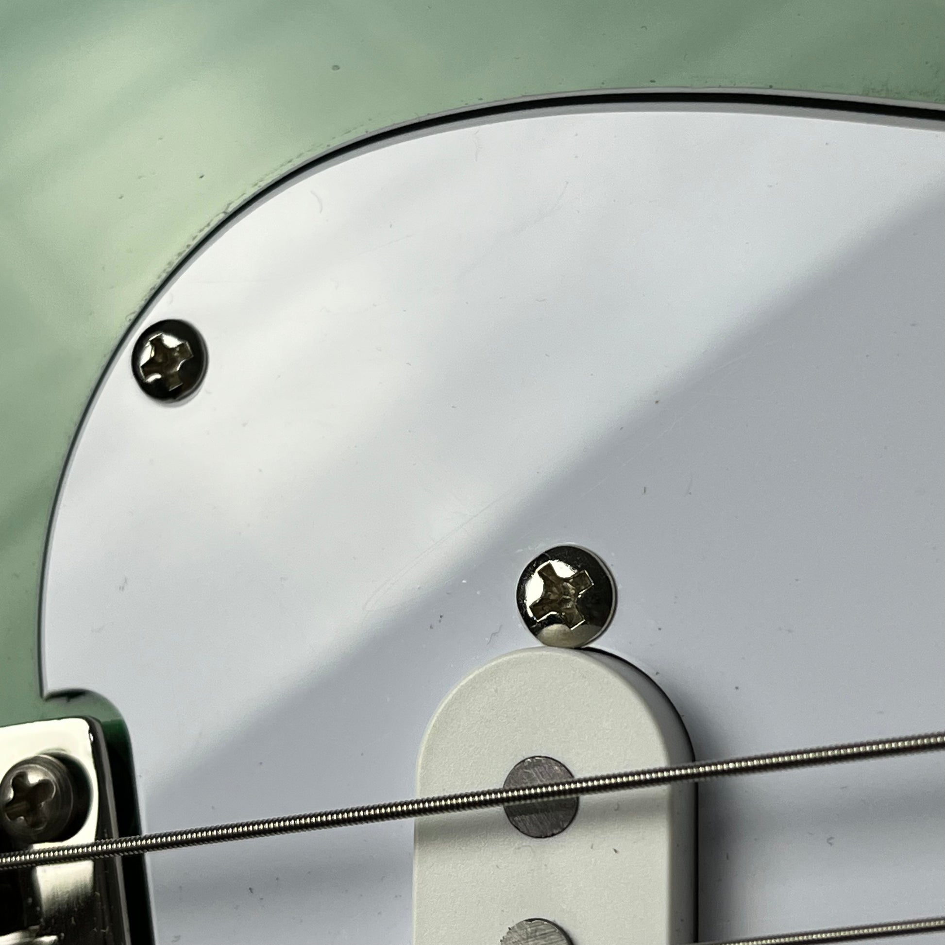 PRS SE SILVER SKY 2022